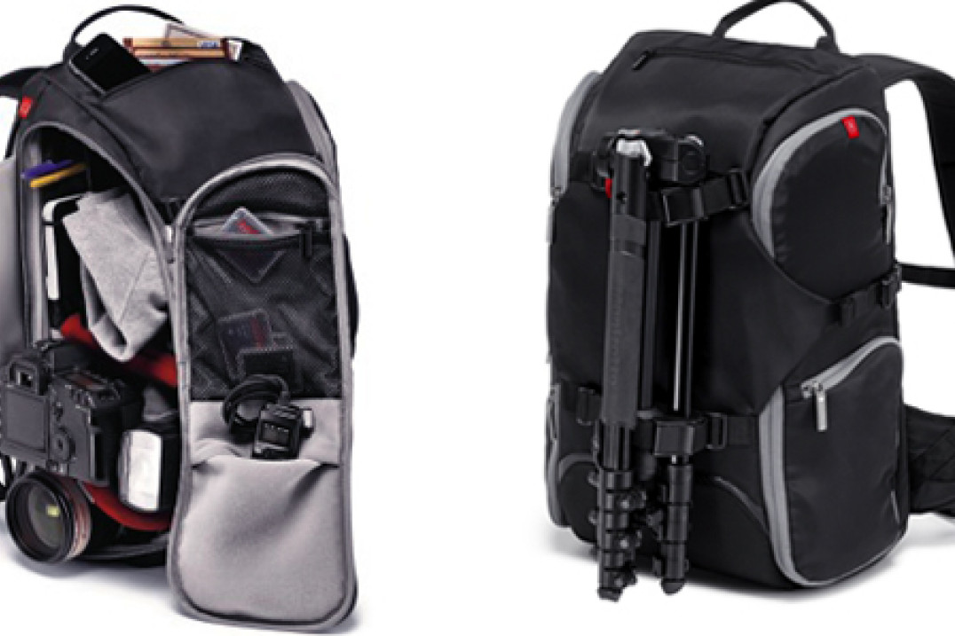 Manfrotto Advanced Travel